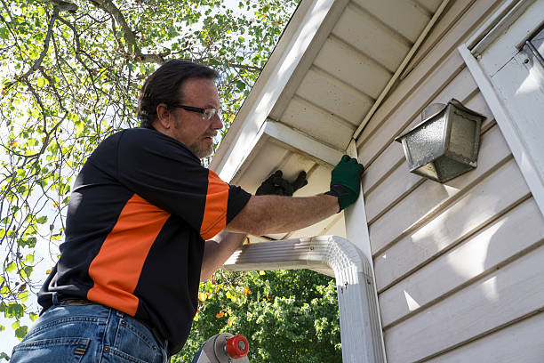 Professional Siding in Highlands, NC